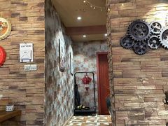 -玩坞轰趴馆·户外团建聚会主题生日派对馆(世豪广场店)