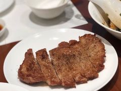 炸猪排-鼎泰丰(国金店)