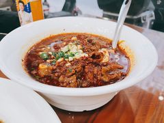 -椒香川流不息川菜馆(二七北路店)