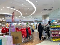 -孩子王(江北虹悦城店)