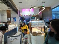 -奈雪的茶(印象城店)