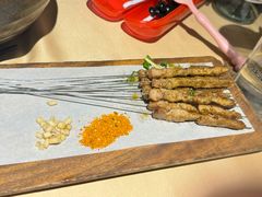 -山石榴·贵州菜(丰盛里店)