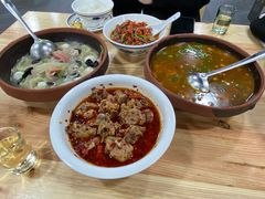 -笨罗卜浏阳菜馆(太平街店)