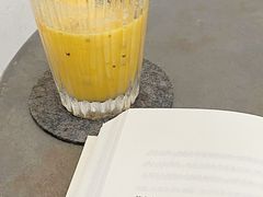 -COTTON CAFE(德信·中外公寓店)