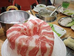 -茉莉奶白(广州动漫星城店)