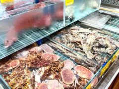 -大锅强·蒸海鲜青岛菜(金沙滩店)