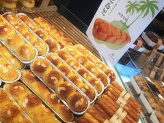 -爱达乐面包生日蛋糕(华油路店)