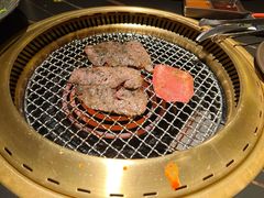 -厚贞日式烤肉(浦东汇智店)