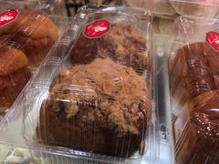 -白玉兰食品(中山公园龙之梦店)