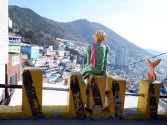 -神仙雪浓汤(弘大店)