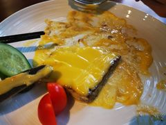 -山外山·林语花园餐厅