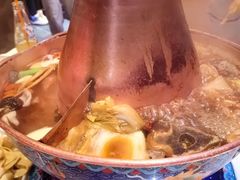 -祥源胡同·涮牛羊肉火锅(花桥店)