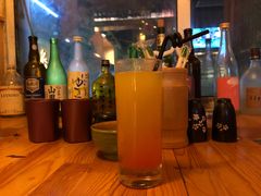 -J.K轴吧居酒屋&酒吧