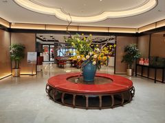 -晶丽香榭自助餐(南京大饭店)