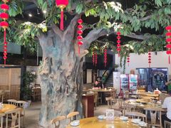-易老九江湖菜(北滨一路店)