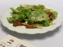 -巴依老爷·新疆美食(上城区天城路店)