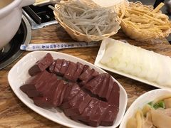 -淼鑫猪肚鸡(萝岗香雪牌坊店)