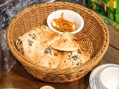 烧饼-向民炒鸡老店(金泰华府店)