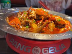 -胖哥俩肉蟹煲(杭州下沙学林街店)