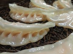 -松针蔡记蒸饺(花园路店)
