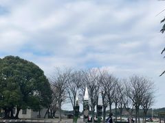 -上海月湖雕塑公园