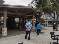 -大梅沙游艇度假酒店