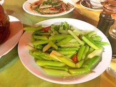 -莲花公园煎蟹(总店)