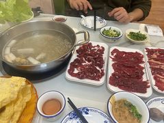 -福合埕牛肉火锅(长平国新店)