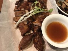 -老头儿油爆虾(星光一期店)