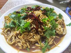 -红升老菜馆(巨兴街店)