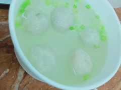 -三真丸子美食坊(故宫路店)
