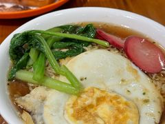 -澳门陈光记烧味饭店(南京德基广场店)