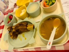 -西贝(上海我格广场店)