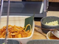 -新石器烤肉(百联川沙店)