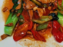-东北大院·东北菜(三台子店)