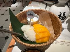 -太食獸泰式茶餐厅(IFS国金中心店)