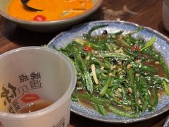 -章记星洲 · 新加坡餐厅(望京店)