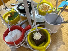 -豪客来牛排(马群招商花园城店)