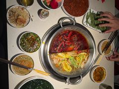 -小龙坎火锅(春熙太古里店)