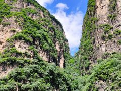-龙庆峡风景区
