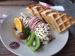 MAAN&nbsp;&nbsp;COFFEE&nbsp;漫咖啡(清江路店)-漫咖啡MAANCOFFEE(清江路店)
