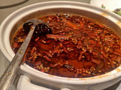 -羊门客在·烤盐池滩羊·川菜