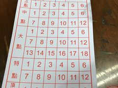 -香港蓮香樓(中環店)