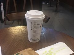 -星巴克(天津火车站店)