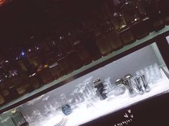 -LAMP BAR 水烟音乐酒吧