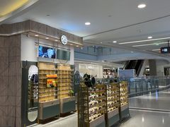 -MUJOSH木九十眼镜(人广来福士店)