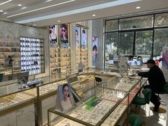 -世纪大明眼镜·蔡司战略授权店(汉街店)
