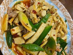 -布依八大碗·私房菜·贵州菜