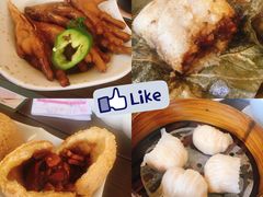 -添好运点心专门店(百老汇店)