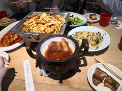 -老长春肉馆(飞跃路店)